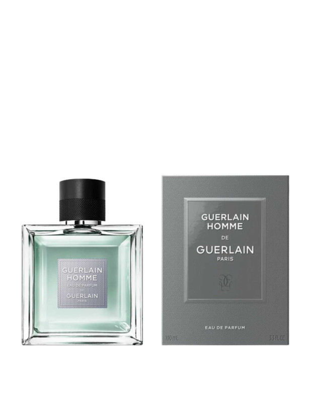 Homme Edp